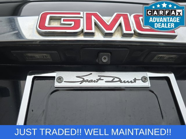Used 2017 GMC Yukon Denali w/ Open Road Package RWD image 24