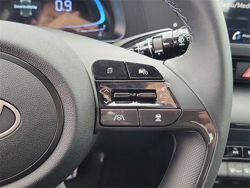 New 2026 Hyundai Elantra SEL Sport Premium image 6