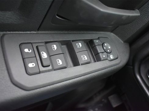 New 2026 RAM 3500 Tradesman image 25