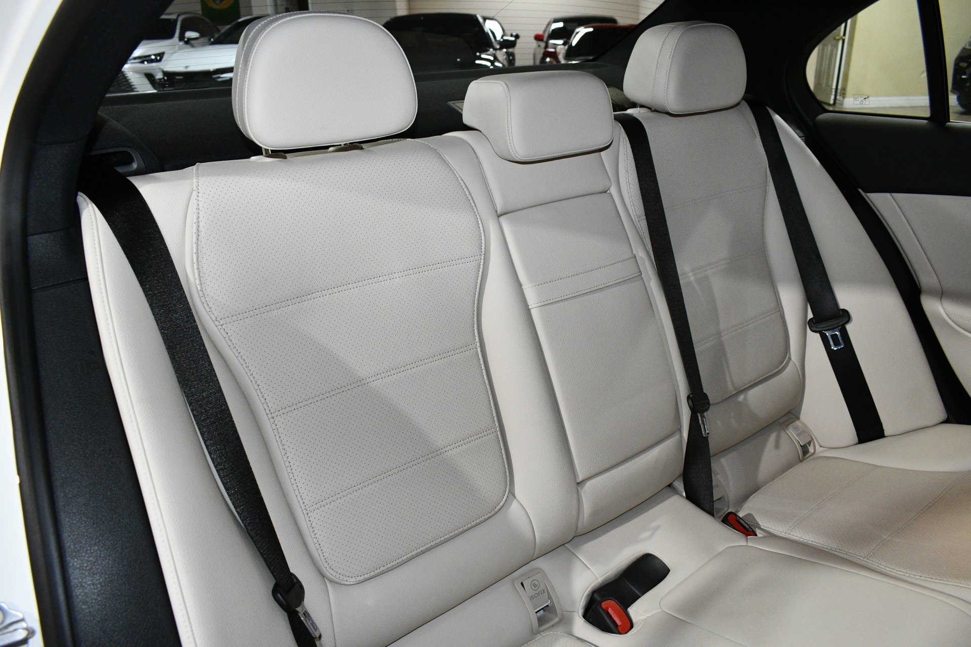 Used 2023 Mercedes-Benz C 300 Sedan image 18