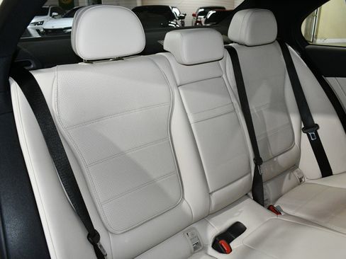Used 2023 Mercedes-Benz C 300 Sedan image 18
