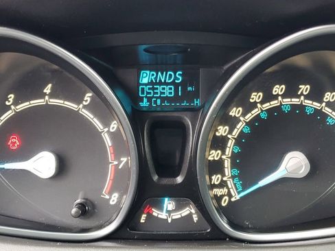 Used 2019 Ford Fiesta SE image 14