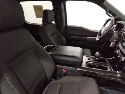 Used 2022 Ford F150 XLT w/ Equipment Group 301A Mid AWD/4WD image 39