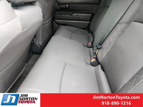 Used 2025 Toyota Tacoma SR AWD/4WD image 29