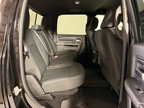 New 2026 RAM 2500 Big Horn image 18