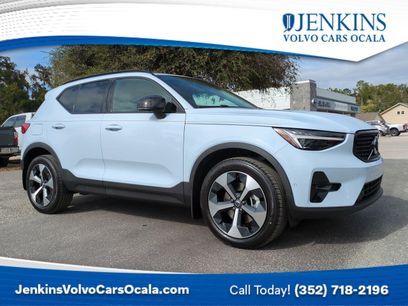 New 2026 Volvo XC40 B5 Plus w/ Protection Package Premier