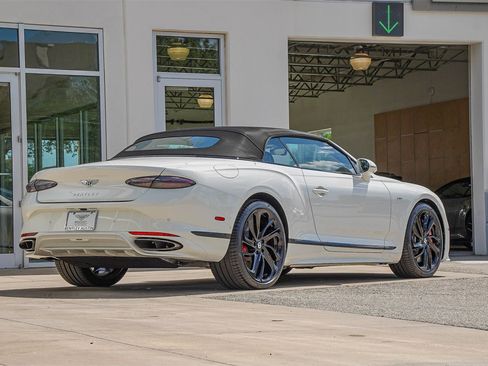 New 2025 Bentley Continental GT Speed image 57