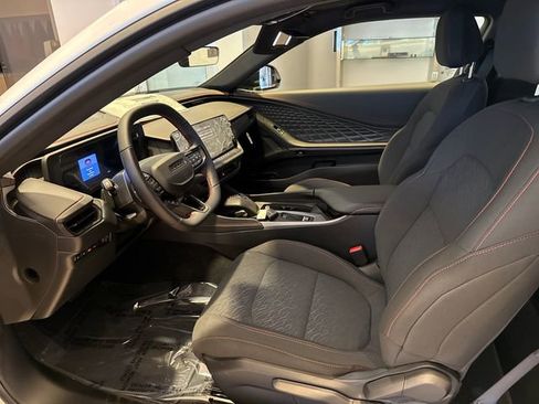 New 2026 Dodge Charger R/T image 14