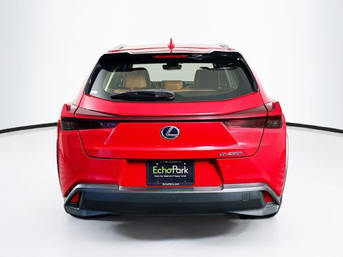 Used 2020 Lexus UX 250h w/ Premium Package image 7
