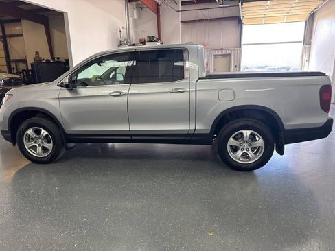 Used 2021 Honda Ridgeline RTL-E image 7