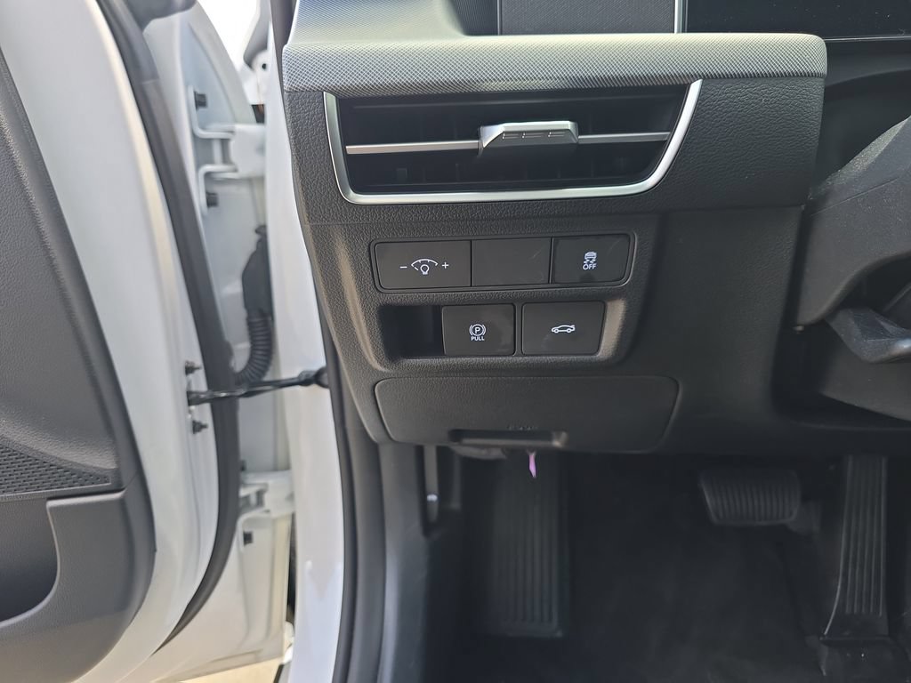 New 2026 Hyundai Sonata SEL FWD image 17