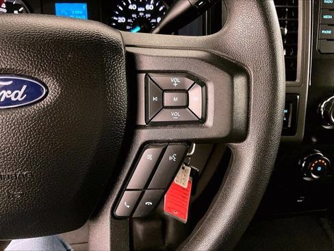 Used 2019 Ford F350 XL w/ STX Appearance Package AWD/4WD image 14