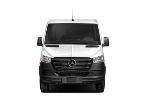 Used 2020 Mercedes-Benz Sprinter 2500 image 4