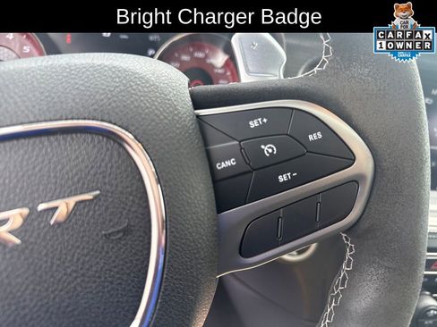 Used 2023 Dodge Charger SRT Hellcat w/ Harman/Kardon Audio Group RWD image 24