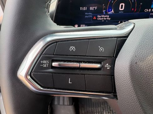 Used 2024 Chevrolet Traverse LT w/ LPO, Floor Liner Package FWD image 15