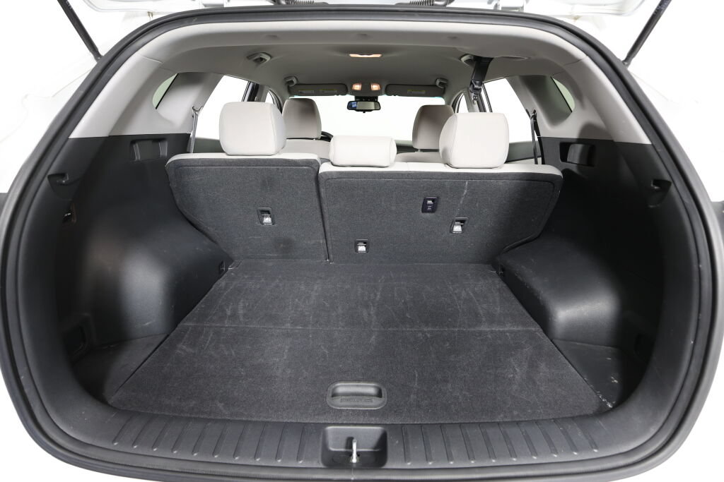 Used 2019 Hyundai Tucson Value AWD/4WD image 18