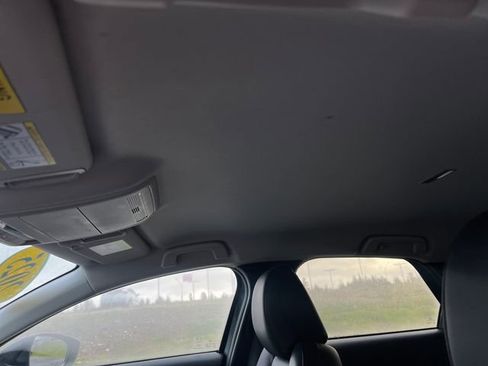 Used 2025 MAZDA CX-30 AWD 2.5 S w/ Select Sport Pkg image 27