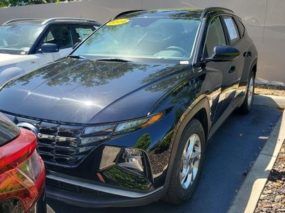 Used 2024 Hyundai Tucson SEL