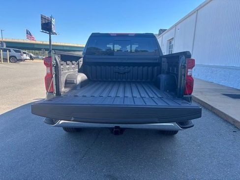 New 2026 Chevrolet Silverado 1500 LT w/ Safety Package image 14