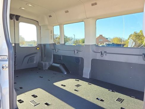 New 2026 Ford Transit 350 XL RWD image 8