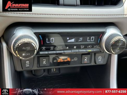 Used 2023 Toyota RAV4 XLE w/ Convenience Package AWD/4WD image 30