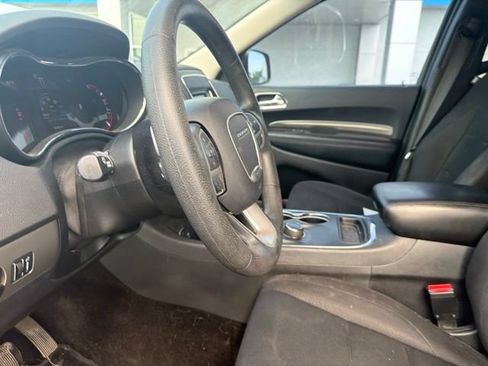Used 2015 Dodge Durango SXT AWD/4WD image 39
