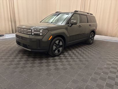 Used 2025 Hyundai Santa Fe SEL