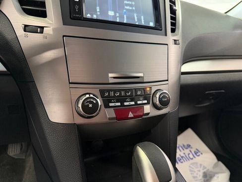 Used 2012 Subaru Outback 2.5i Premium w/ Popular Pkg 2 image 25