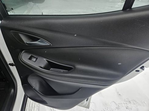 Certified 2024 Buick Encore GX Preferred image 13