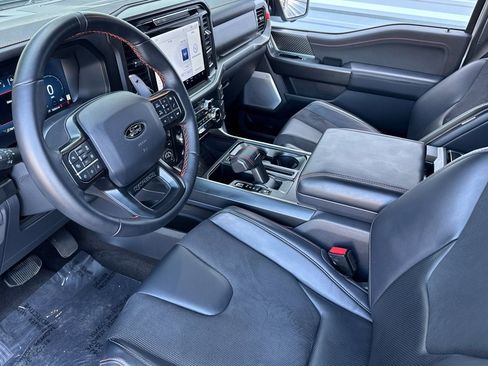 Used 2025 Ford F150 Raptor image 10