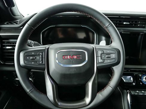 New 2026 GMC Sierra 1500 AT4X image 10