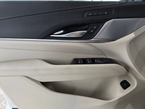 New 2026 Cadillac CT4 Premium Luxury RWD image 45