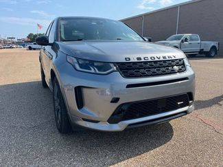 Used 2022 Land Rover Discovery Sport SE R-Dynamic AWD/4WD video 1