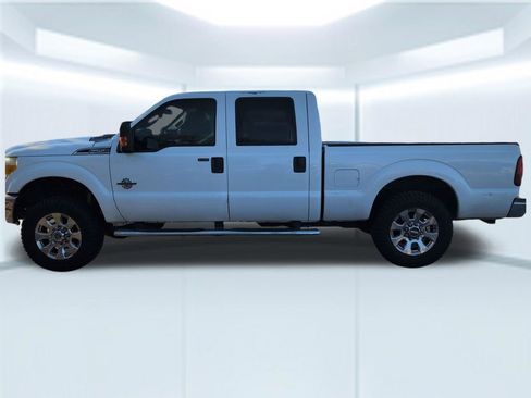 Used 2013 Ford F250 XLT w/ XLT Value Pkg image 5