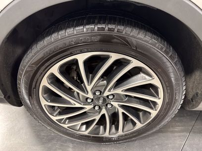 Used 2019 Lincoln Nautilus Reserve