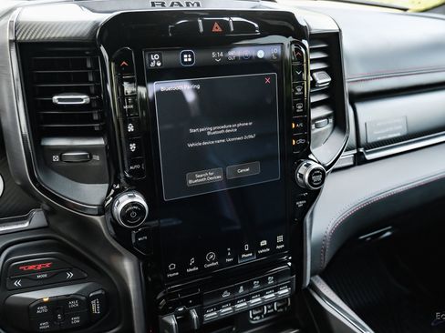 Used 2022 RAM 1500 TRX w/ TRX Level 2 Equipment Group AWD/4WD image 64