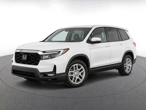 Used 2025 Honda Passport EX-L image 56