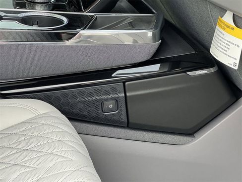 New 2026 Cadillac Escalade IQL Sport 1 image 36