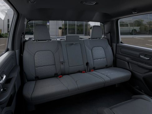 New 2025 RAM 1500 Tradesman RWD image 41