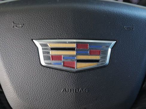 Used 2022 Cadillac XT5 Premium Luxury w/ Technology Package image 17