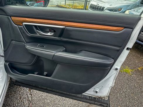Used 2018 Honda CR-V EX-L image 36