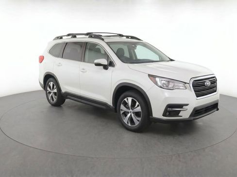 Used 2022 Subaru Ascent Premium w/ Convenience Package AWD/4WD image 7