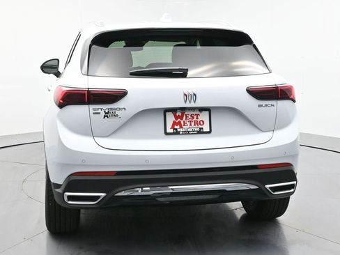 New 2025 Buick Envision Preferred image 31