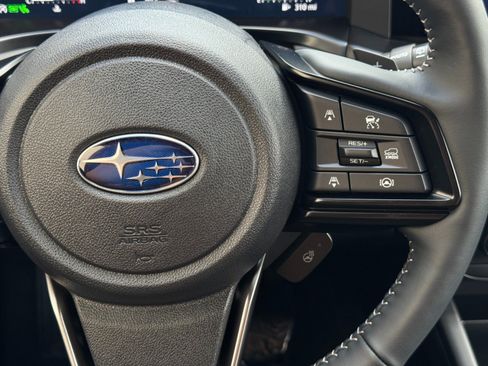 Used 2026 Subaru Outback Touring AWD/4WD image 23