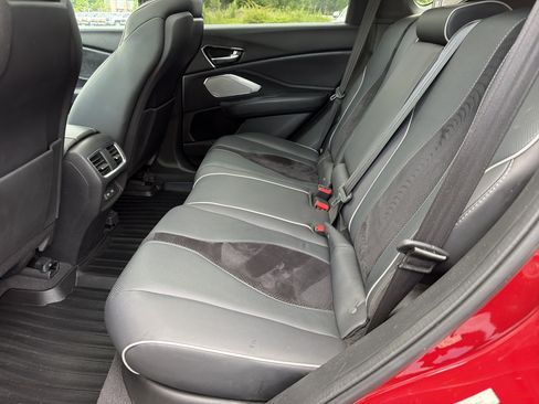 Used 2019 Acura RDX A-Spec AWD/4WD image 21