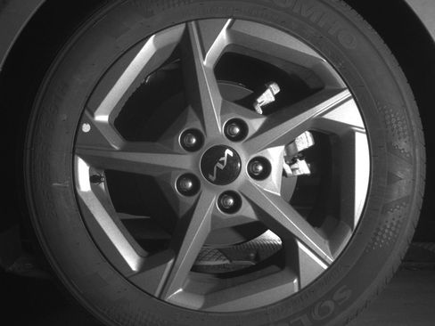 Used 2025 Kia K4 FWD image 14
