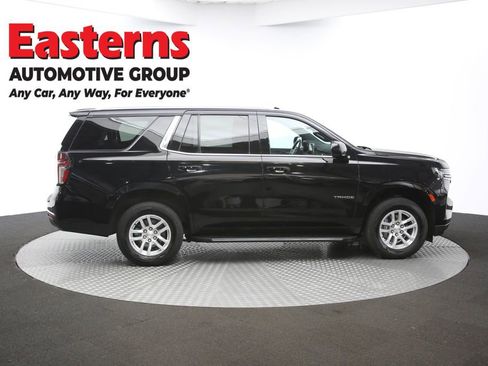 Used 2023 Chevrolet Tahoe LT image 45