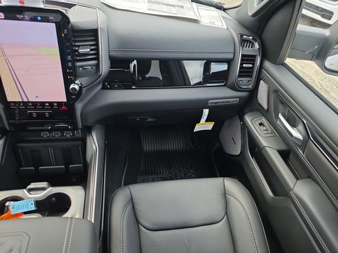 New 2026 RAM 1500 Rebel w/ Rebel Level 2 Equipment Group image 16