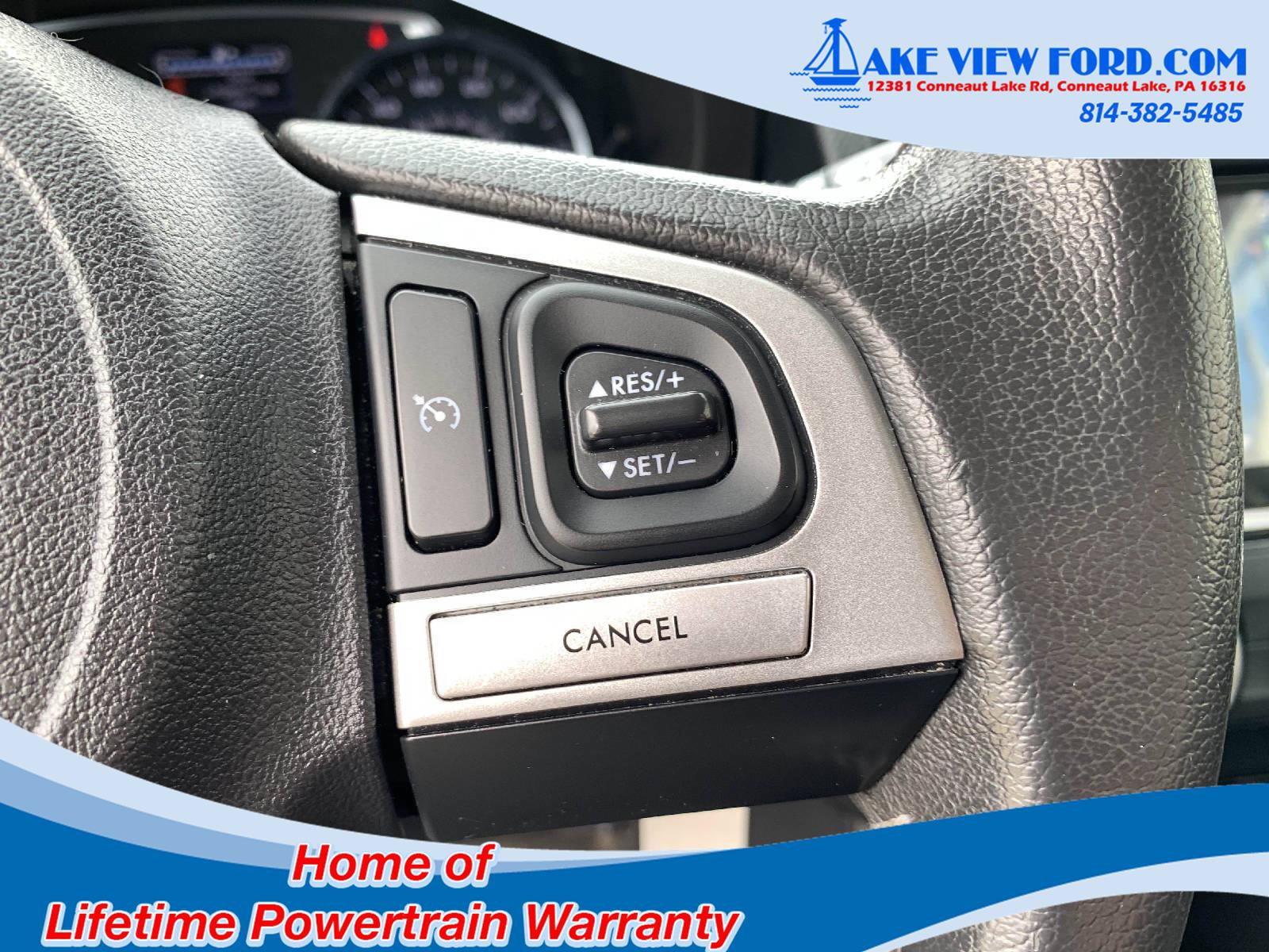 Used 2017 Subaru Forester 2.5i Limited AWD/4WD image 16