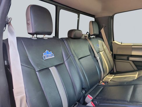 Used 2017 Ford F150 XLT w/ Equipment Group 302A Luxury AWD/4WD image 34